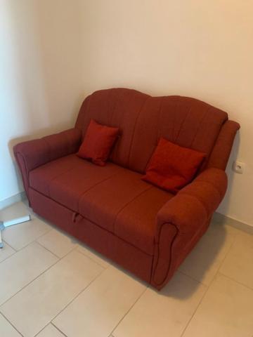 Panorama Sea View Apartment H Omis Ngoại thất bức ảnh